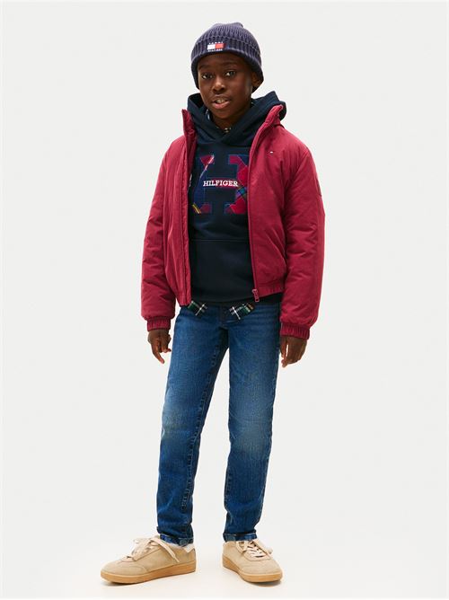  TOMMY HILFIGER | KB0KB10040J/1BJ